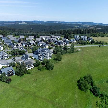 Astenblick Apartments Winterberg With Sauna מראה חיצוני תמונה