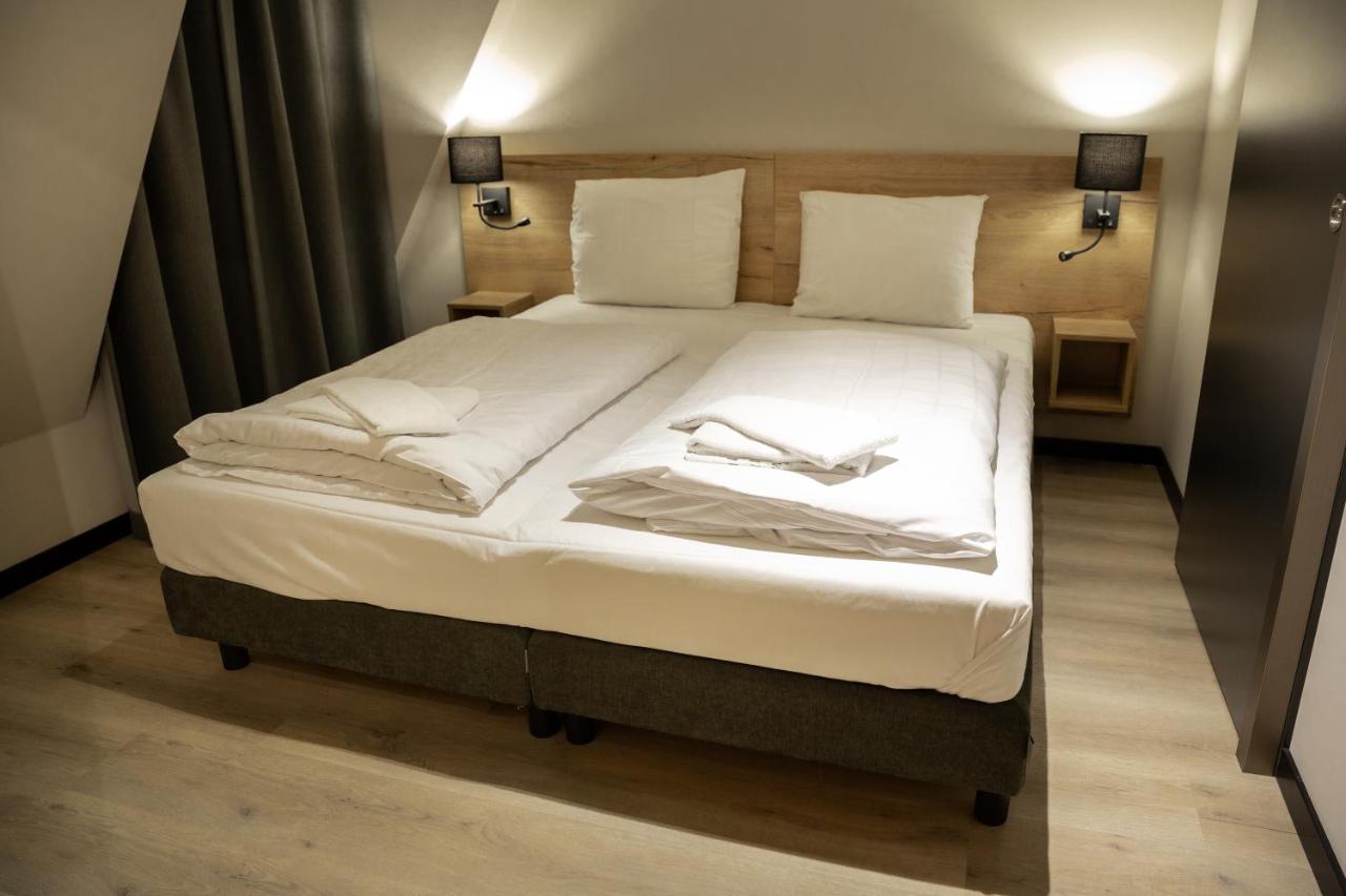 Astenblick Apartments Winterberg With Sauna מראה חיצוני תמונה