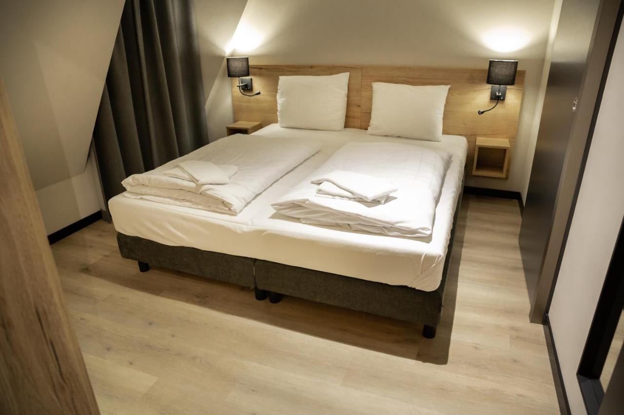 Astenblick Apartments Winterberg With Sauna מראה חיצוני תמונה