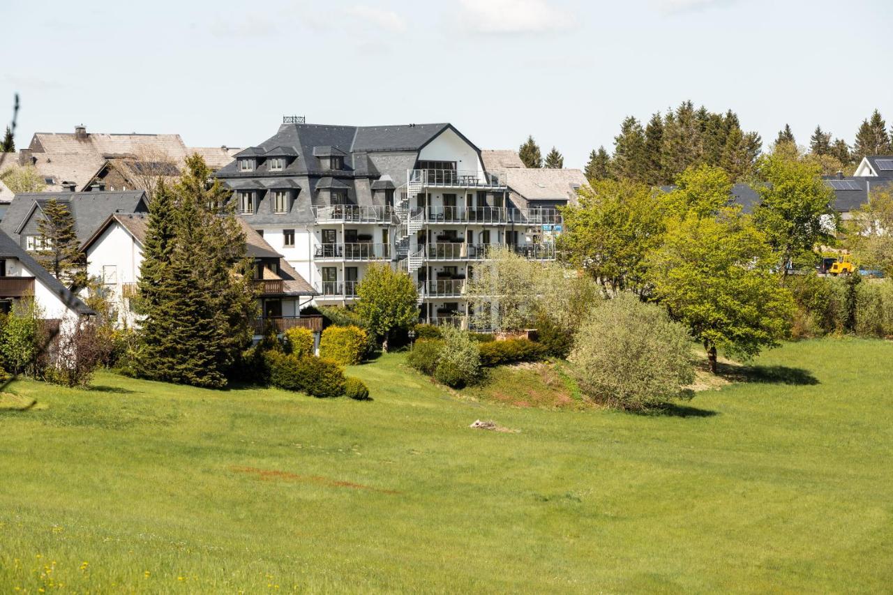 Astenblick Apartments Winterberg With Sauna מראה חיצוני תמונה