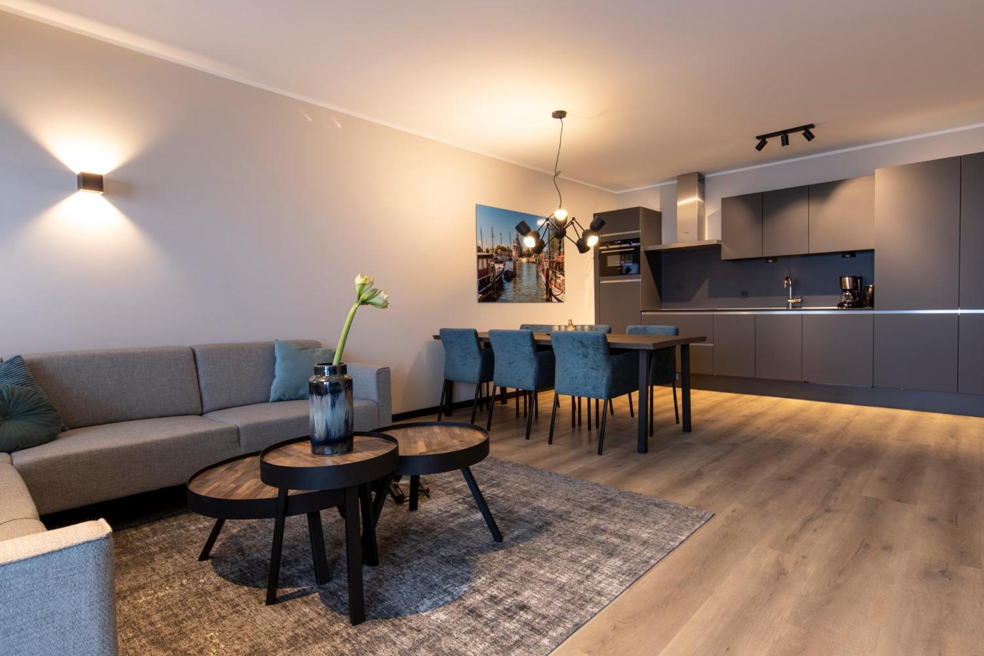 Astenblick Apartments Winterberg With Sauna מראה חיצוני תמונה
