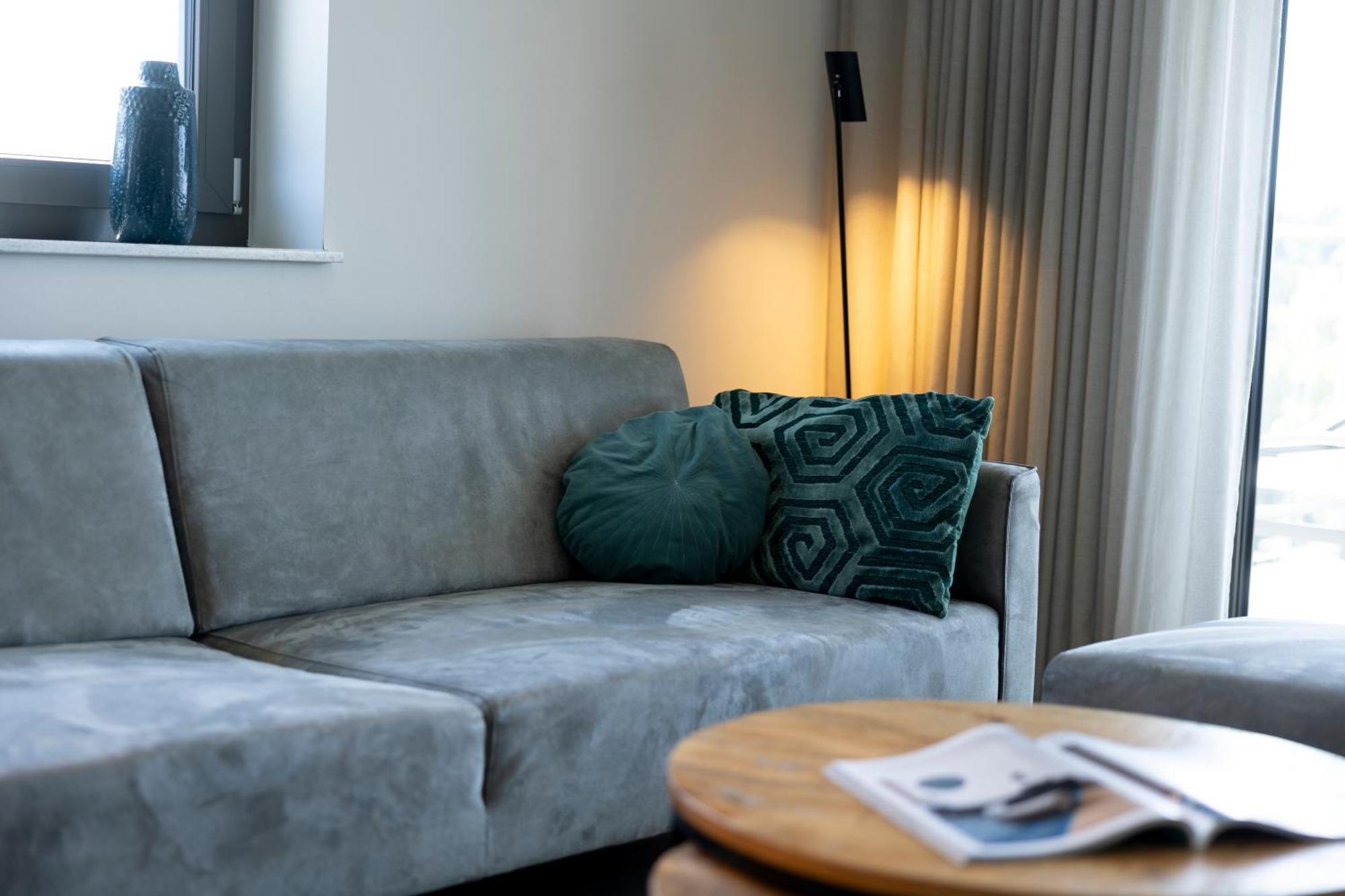 Astenblick Apartments Winterberg With Sauna מראה חיצוני תמונה