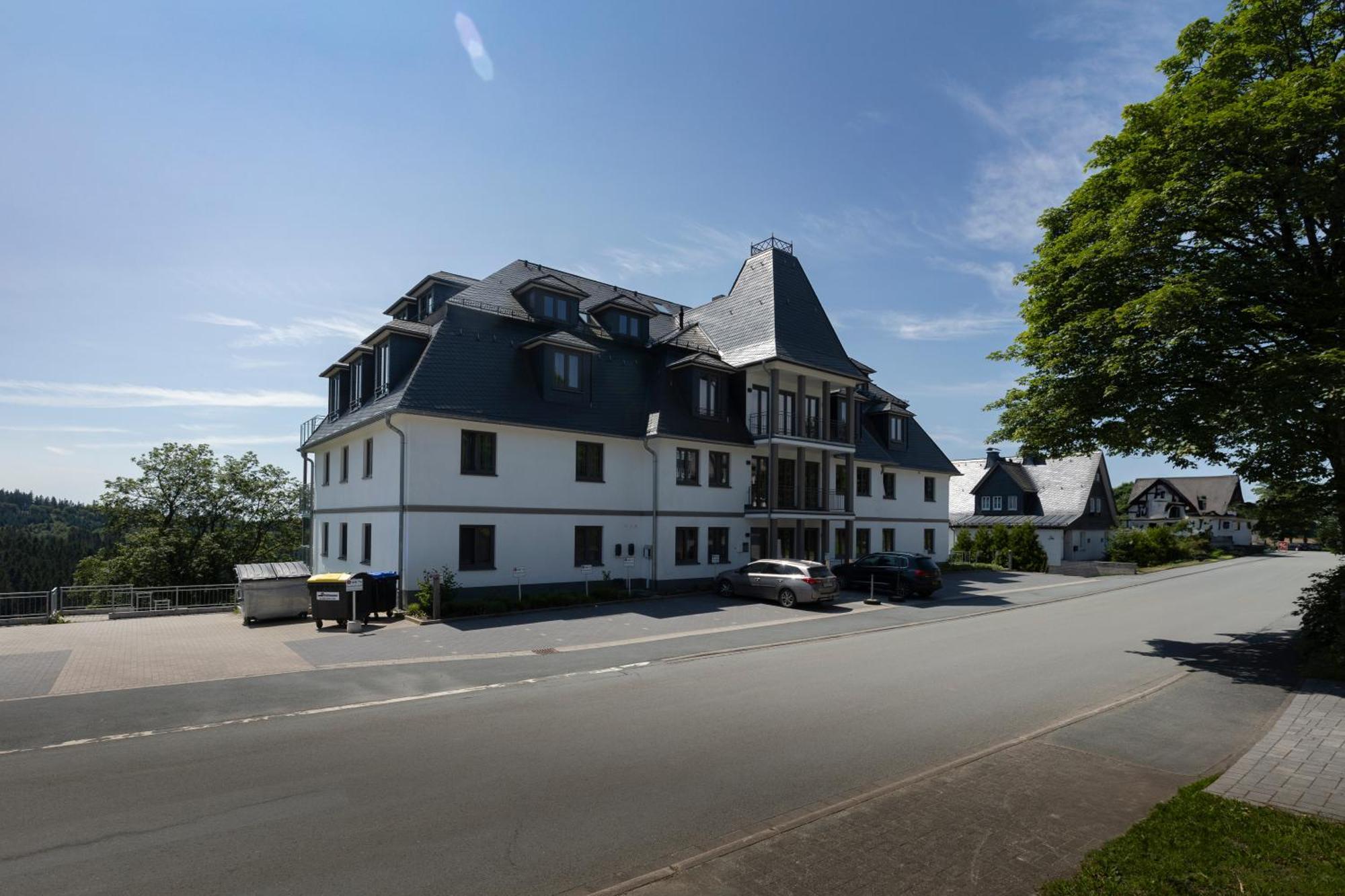 Astenblick Apartments Winterberg With Sauna מראה חיצוני תמונה
