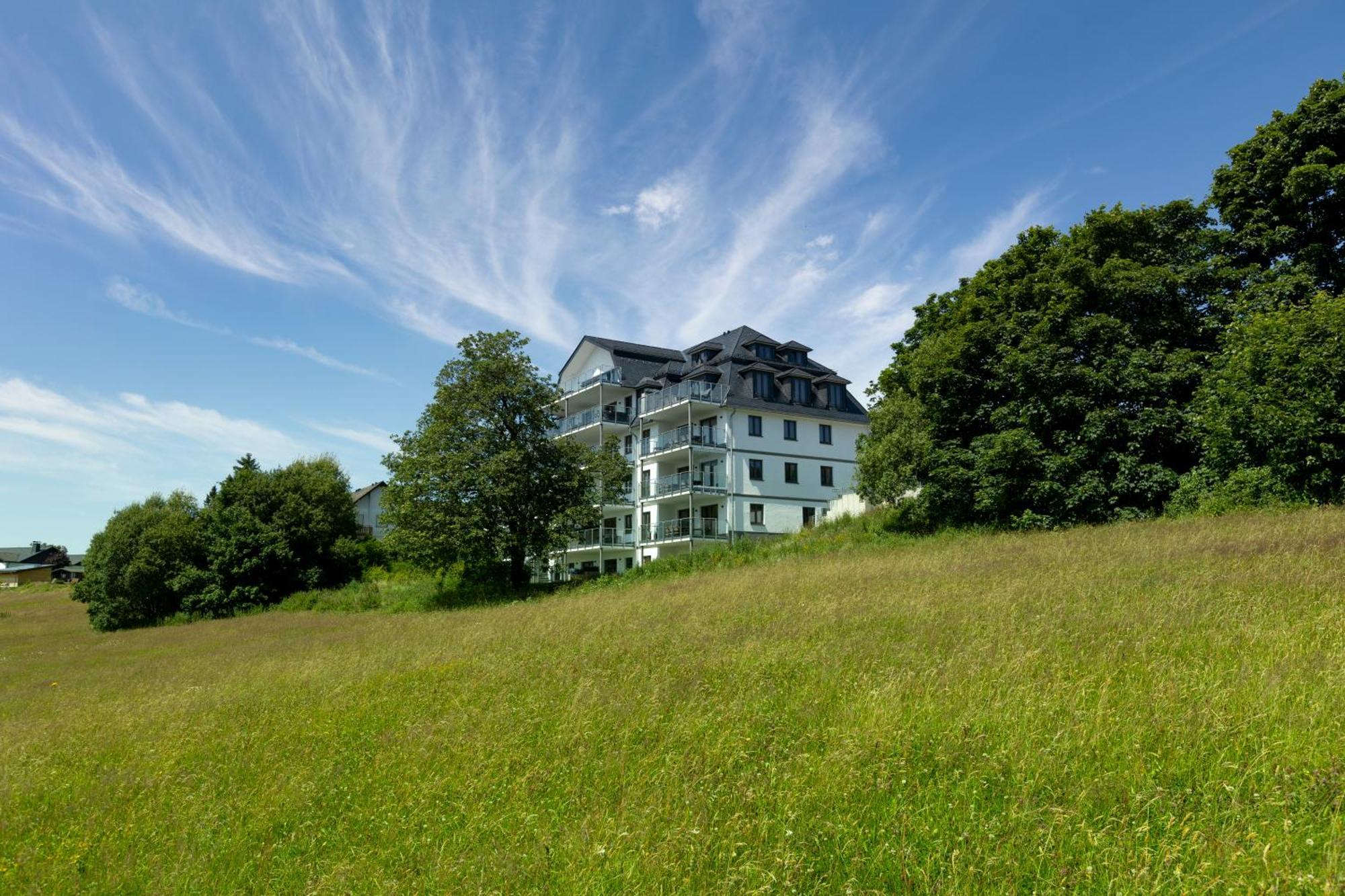 Astenblick Apartments Winterberg With Sauna מראה חיצוני תמונה