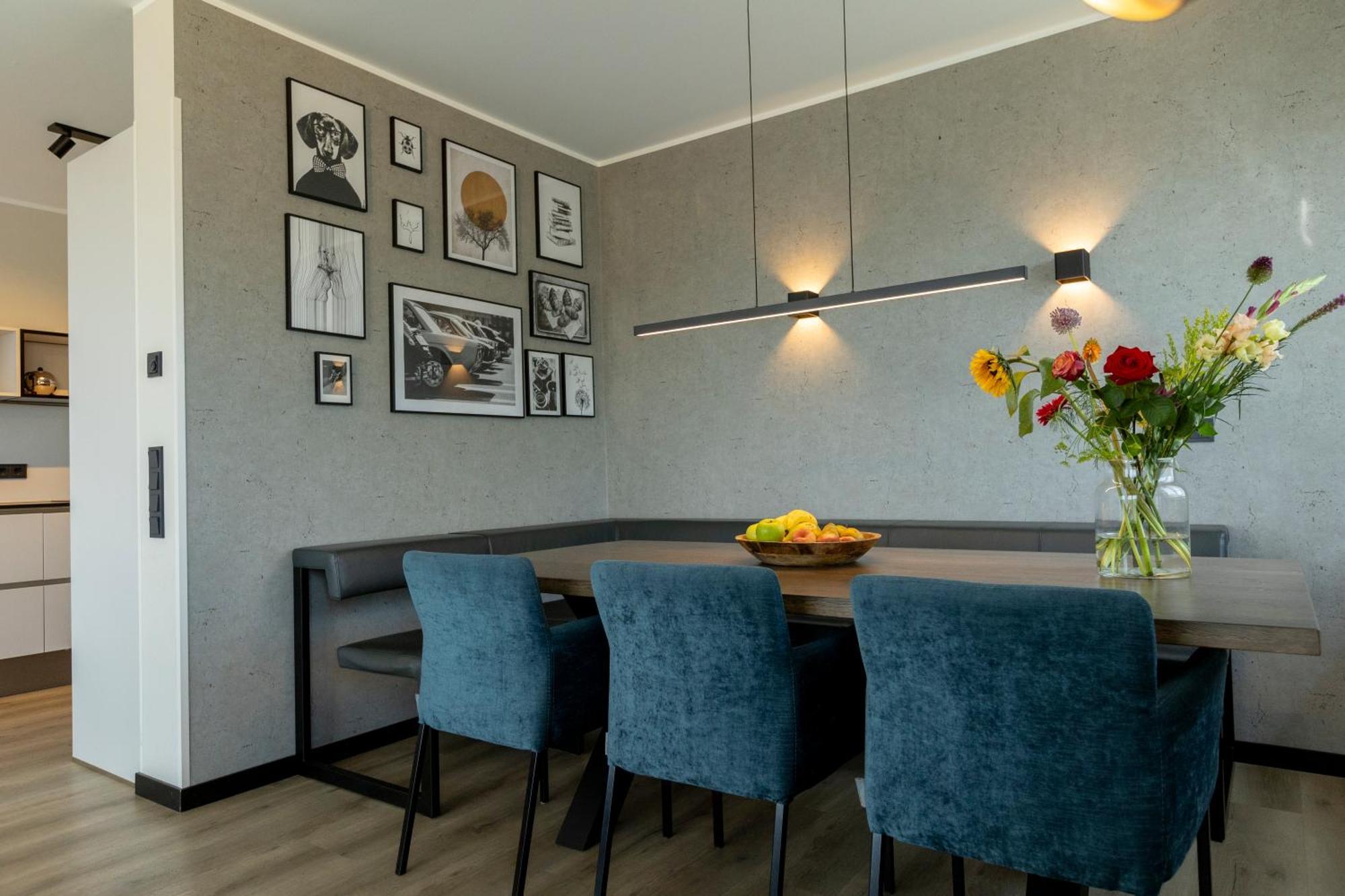 Astenblick Apartments Winterberg With Sauna חדר תמונה