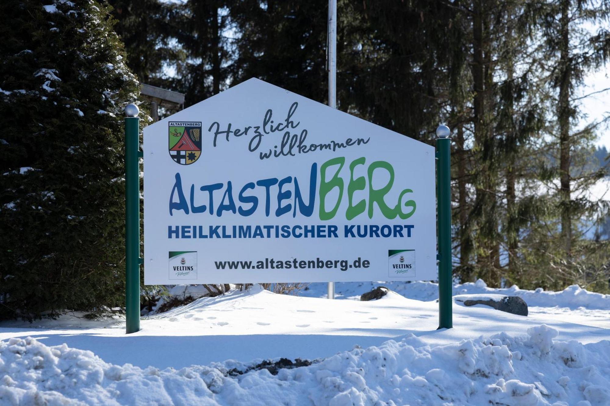 Astenblick Apartments Winterberg With Sauna מראה חיצוני תמונה