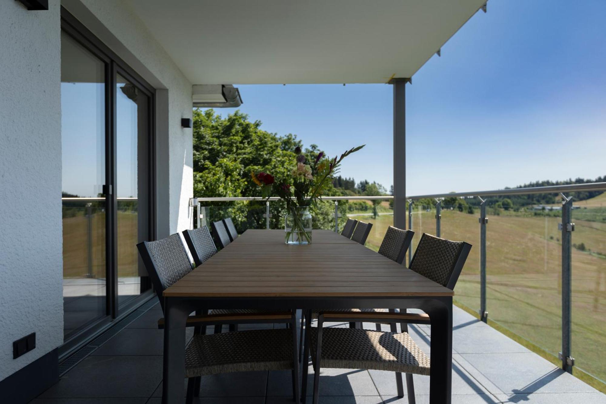 Astenblick Apartments Winterberg With Sauna מראה חיצוני תמונה